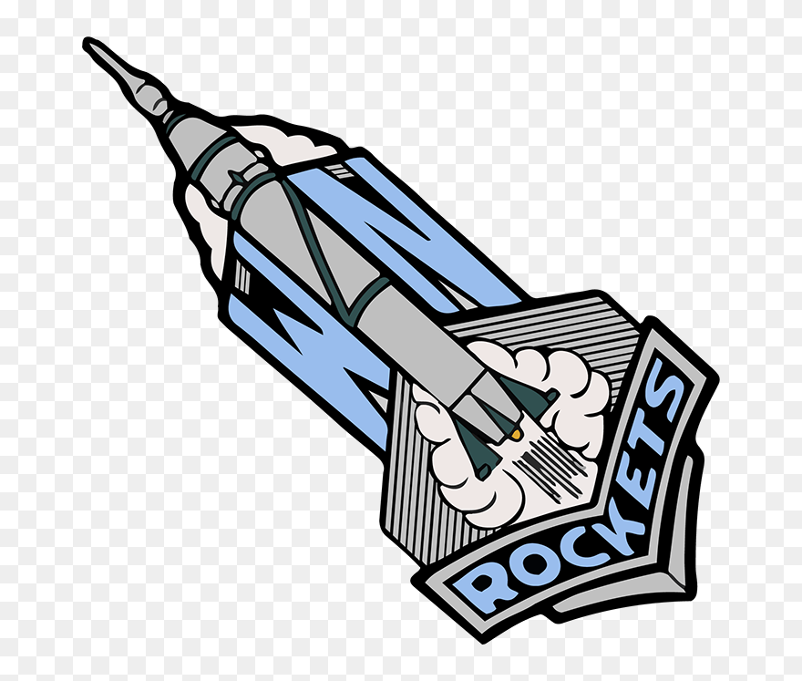 Return To Home - West Nodaway Rockets Clipart