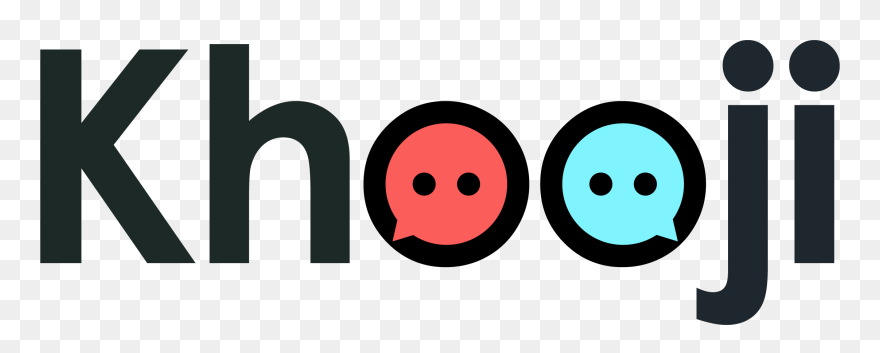 Khooji - Circle Clipart