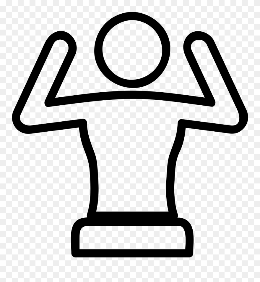 Whole Body Massage Clipart