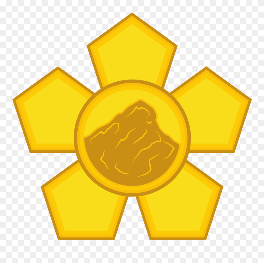 Epub - Order Of Roraima In Guyana Clipart