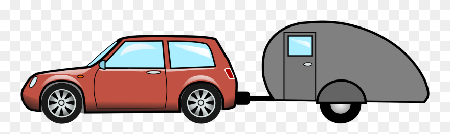 Car And Camper - Mercedes Ml 2003 Dimensions Clipart