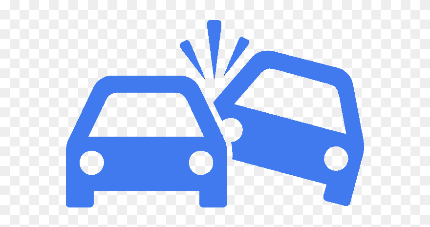 Generic Placeholder Image - Transparent Car Accident Icon Clipart