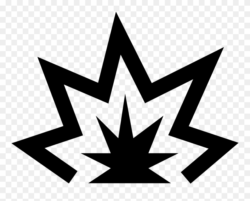 Transparent Explosions Clipart - Explosion Icon Transparent - Png Download