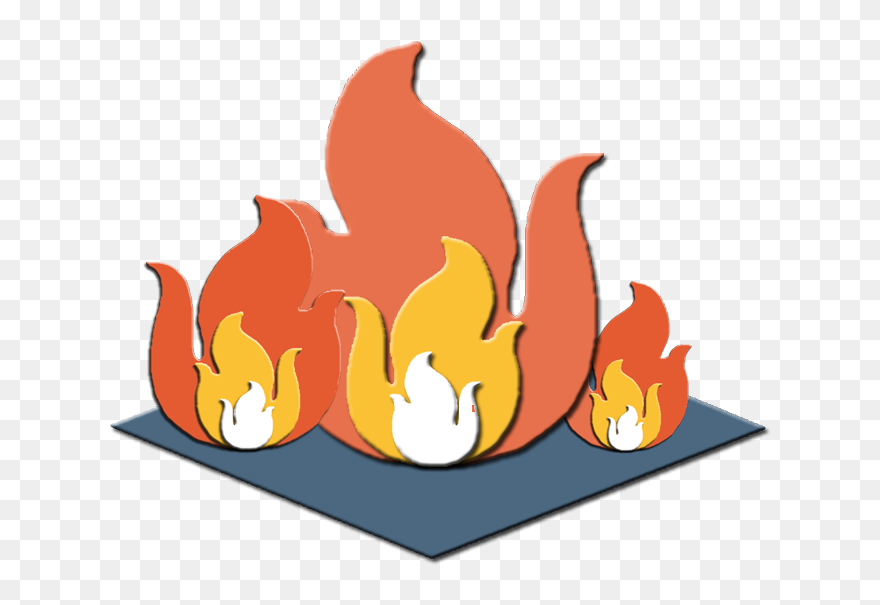 Flame Clipart