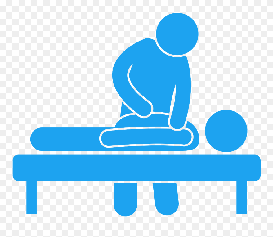 Chiropractic Treatment - Acupuncture Icon Png Clipart