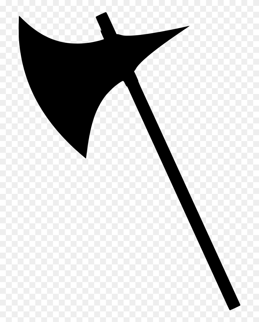 Weapon Clipart