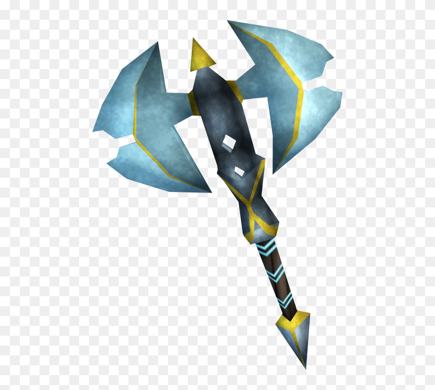 The Runescape Wiki - Illustration Clipart