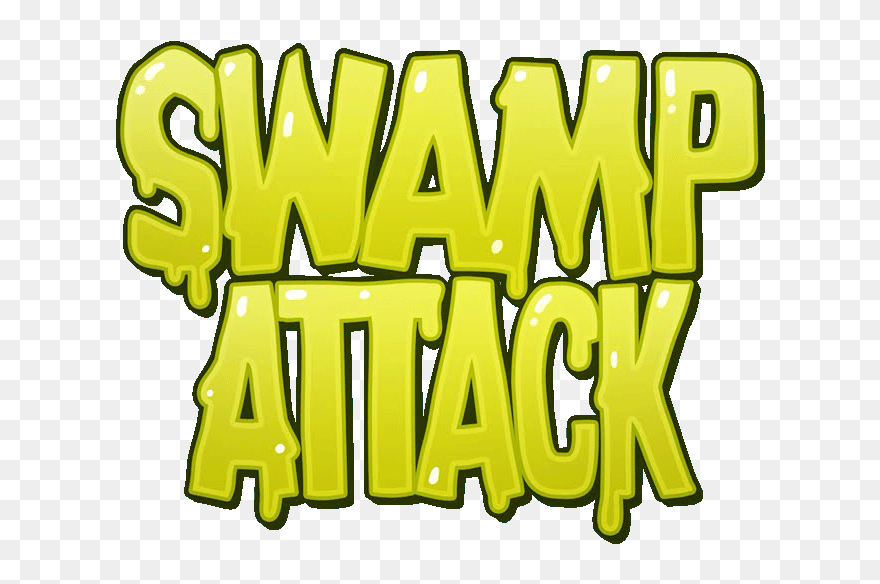 Swamp Attack Png Clipart , Png Download - Swamp Attack Episode 11 Transparent Png