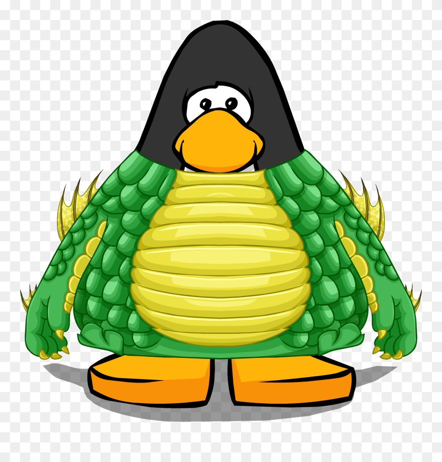 Club Penguin Wiki - Club Penguin Infinity Gauntlet Clipart