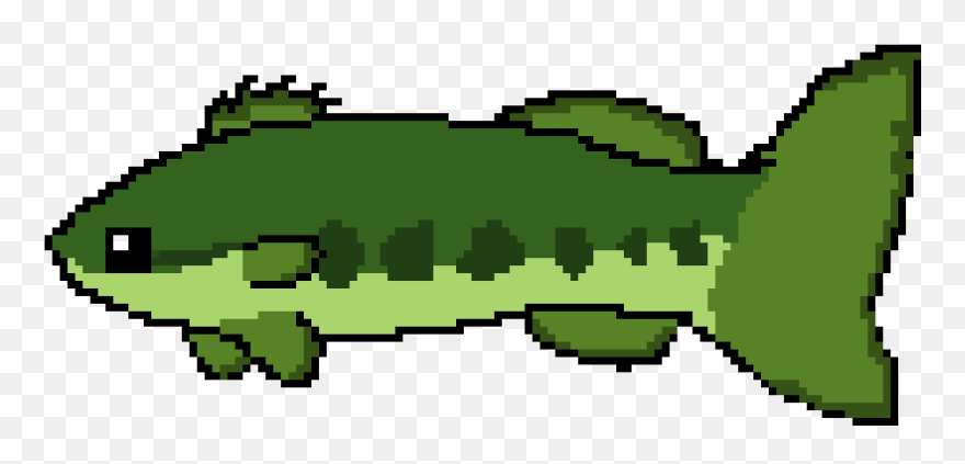 Pixel Art Character Clipart