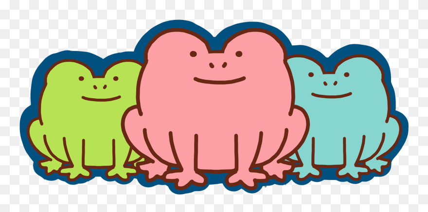 The Magic Swamp Clipart