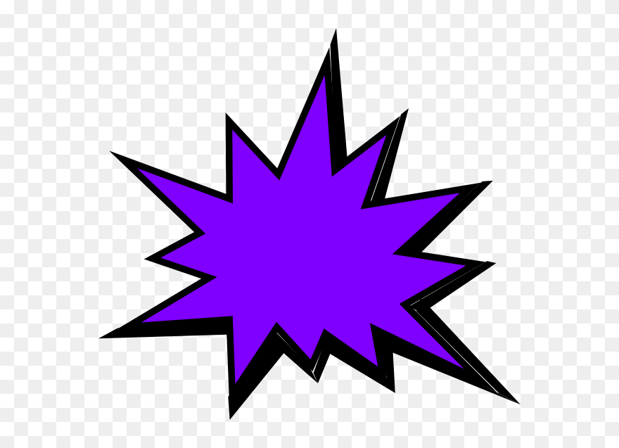 Pow Png Clipart