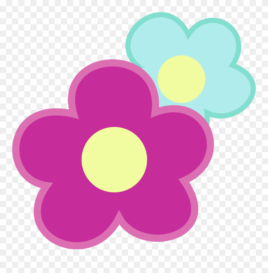 Pinkie Pie Apple Bloom Cutie Mark Crusaders The Cutie - Cutie Mark Crusaders Clipart