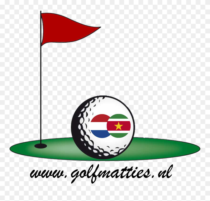 Golfmatties - Free Png Golf Clipart Transparent Png