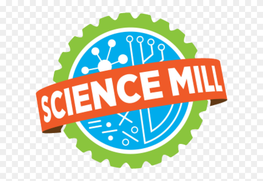 Science Mill Clipart