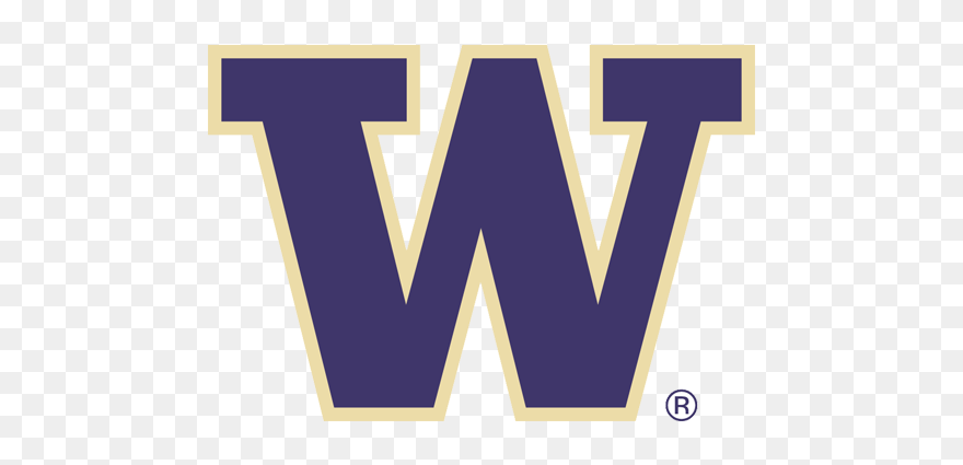 Uw Husky Clipart - Parallel - Png Download