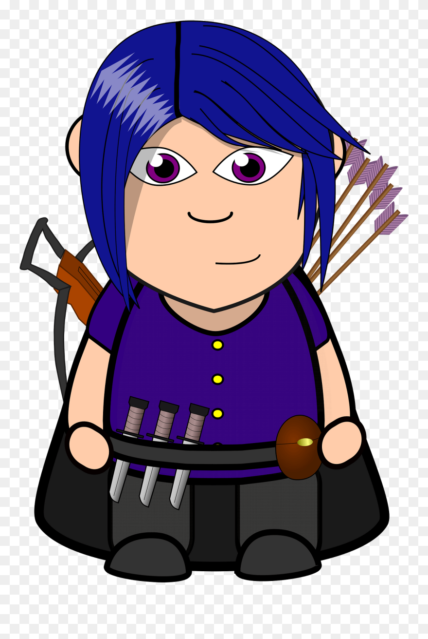 Clip Art - Png Download