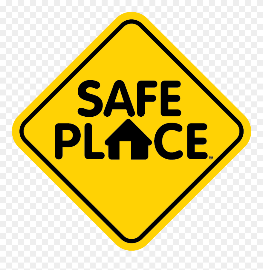 Safe Place Clipart