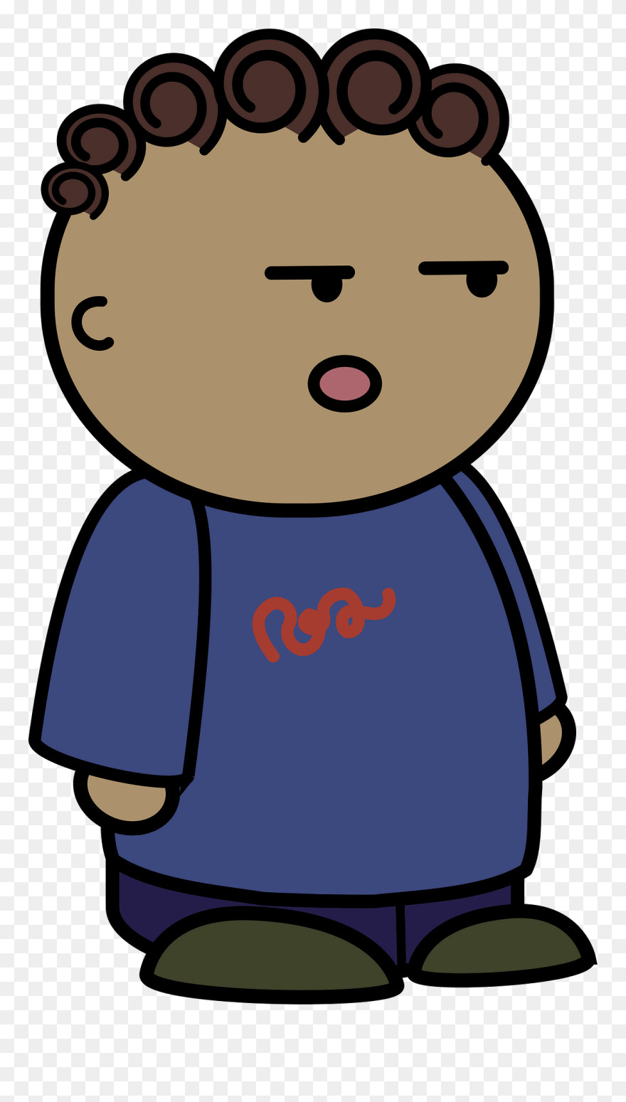 Joe Clipart - Png Download