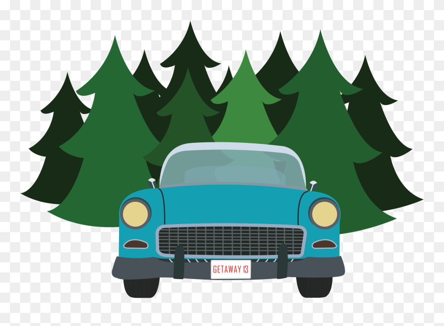 Christmas Tree Clipart