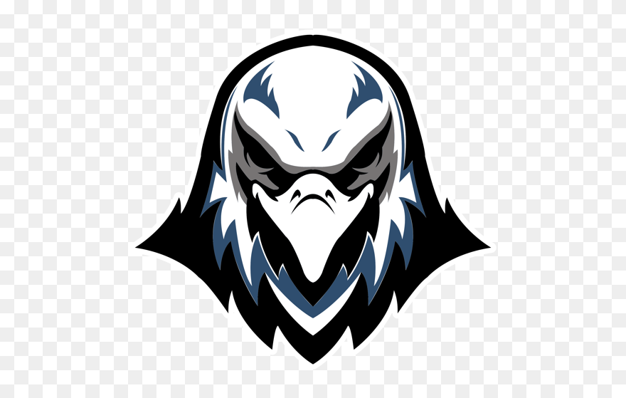Download Eagle Head Hq Png Image - Rock Hill High School Prosper Logo Clipart