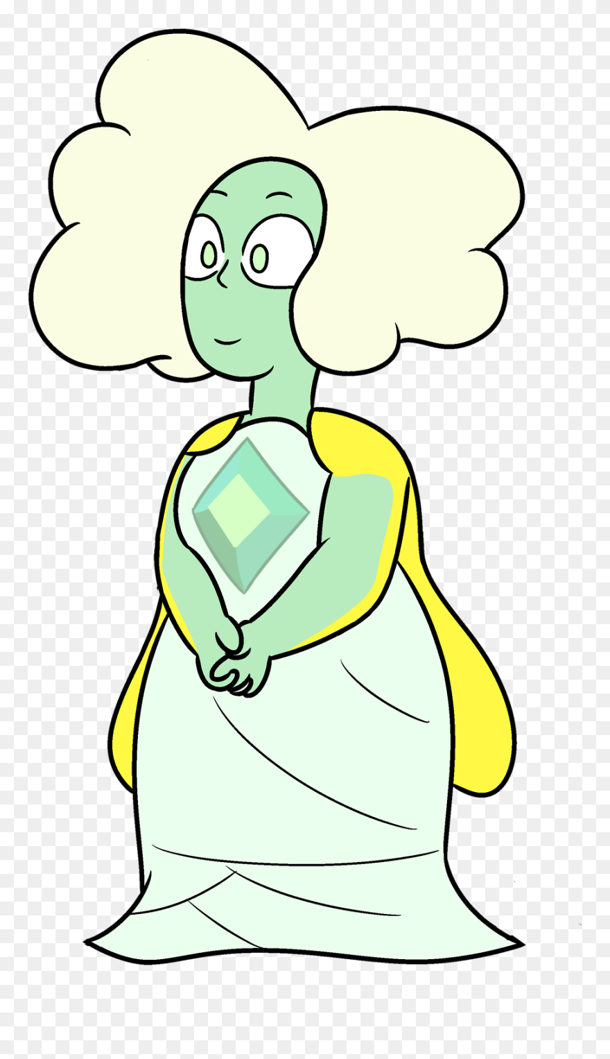 Collection Of Free Heaven Drawing Happy Download On - Cartoon Clipart