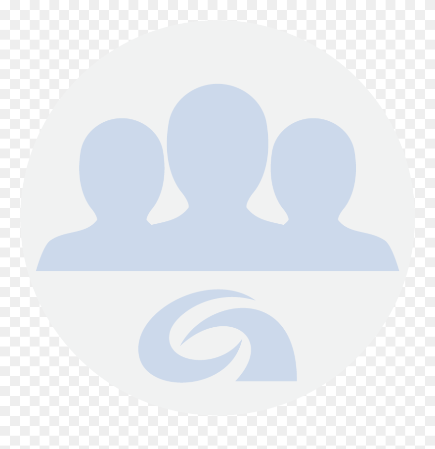 Student Club Logo - Circle Clipart