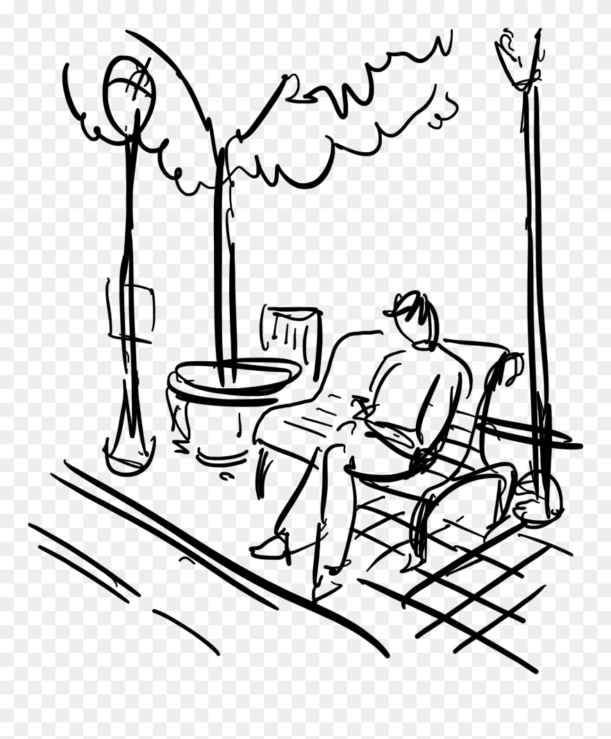 Year In Review - Cartoon Clipart