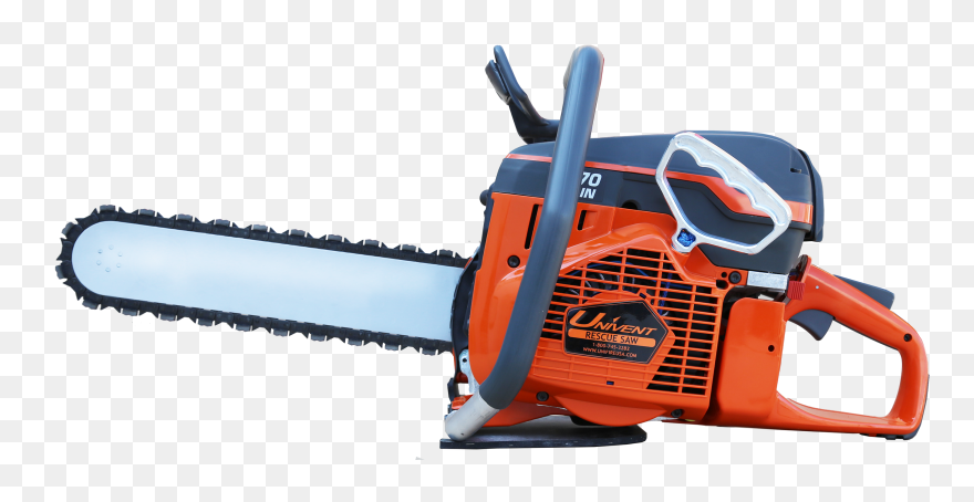 Transparent Saw Tool Clipart - Diamond Chainsaw - Png Download