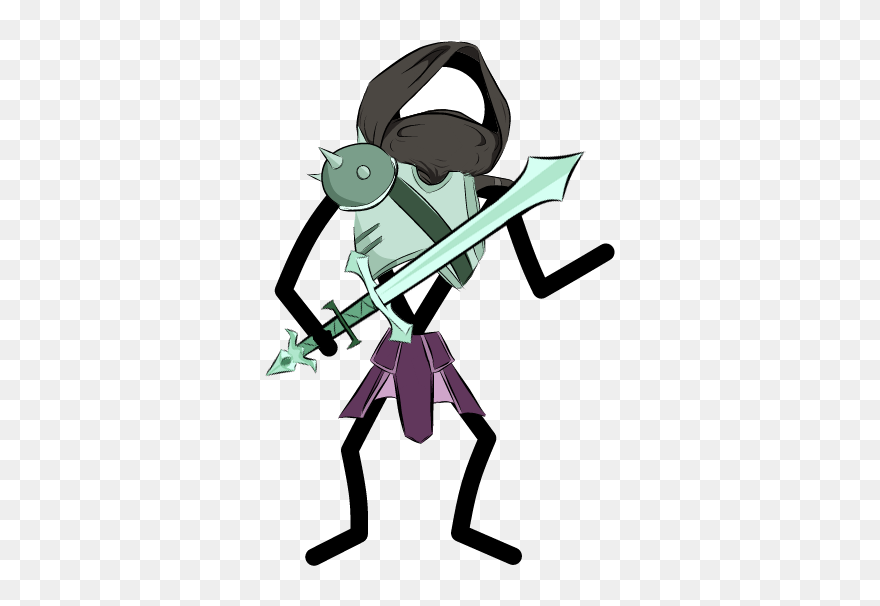 Xerothermic Clipart Graphic Free Library Battle Time - Cartoon - Png Download