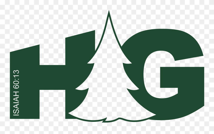 Higher Ground Tree Care Clipart