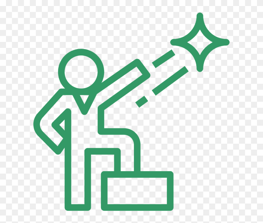 Self Confidence Icon Png Clipart