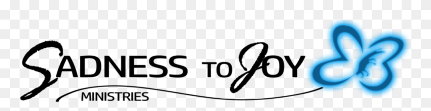 Sadness To Joy Clipart