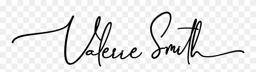 Val Smith Blog - Calligraphy Clipart