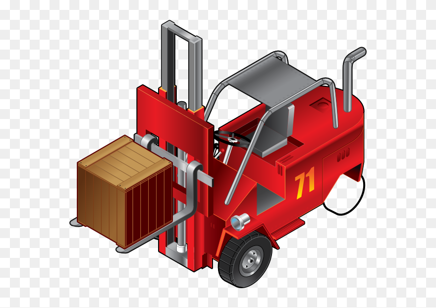 Truck Clip Art - Png Download