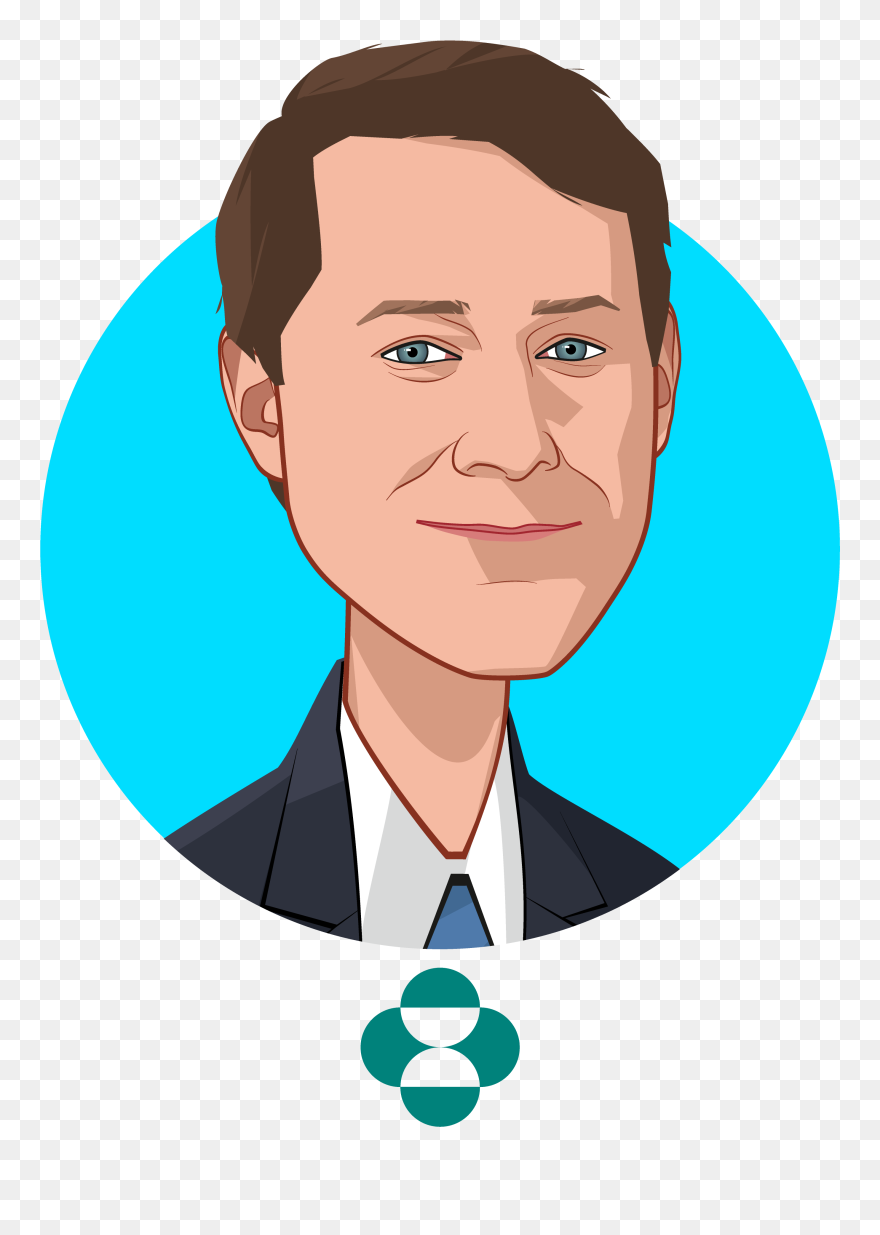 Chief Executive Clipart