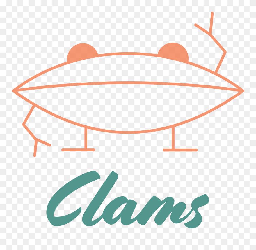 Transparent Clams Png Clipart
