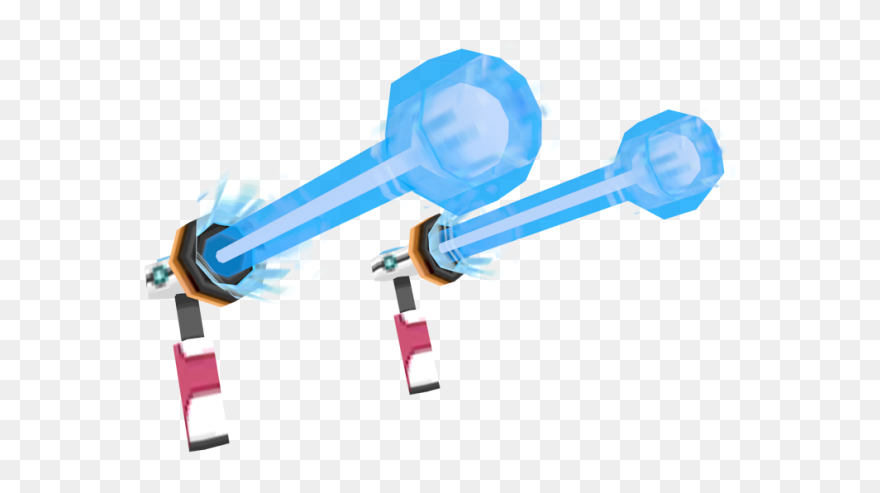 Dowsing Machine Clipart