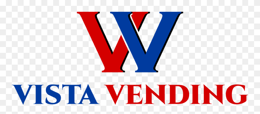 Vista Vending Seattle Clipart