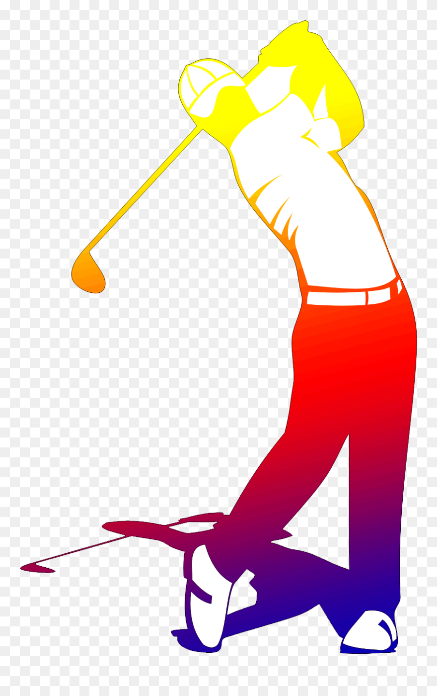 Golf Png Clipart
