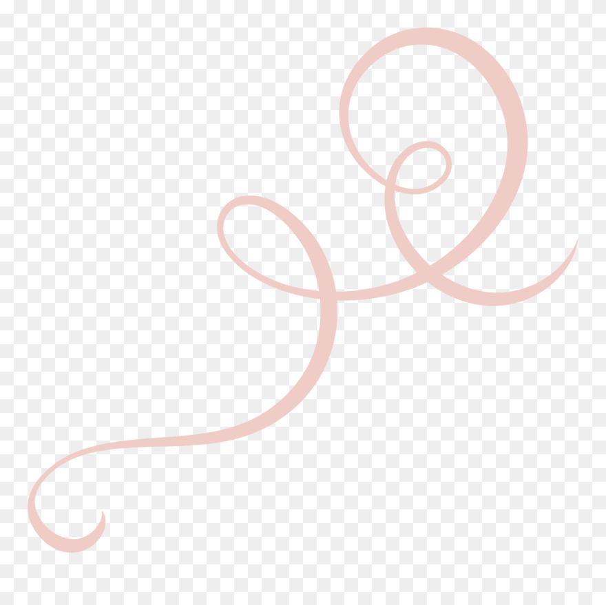 Wedding Flourish Clipart