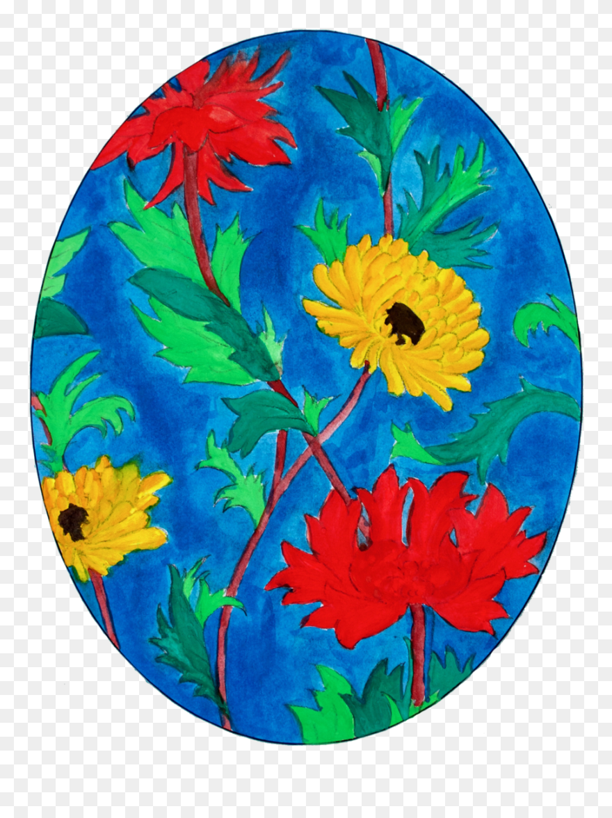 Dsc 0499 - Circle Clipart