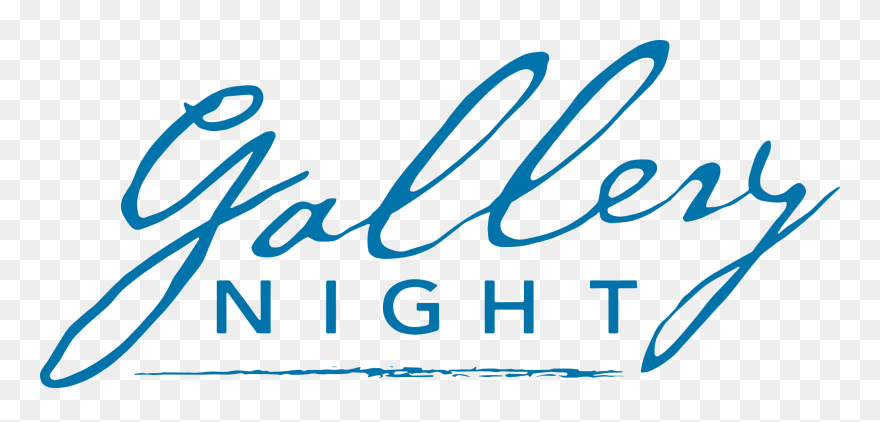 Gallery Night Clipart