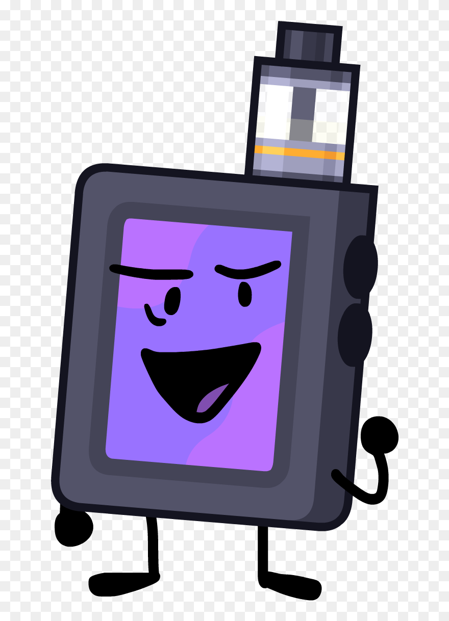 Open Source Objects Inhaler Clipart