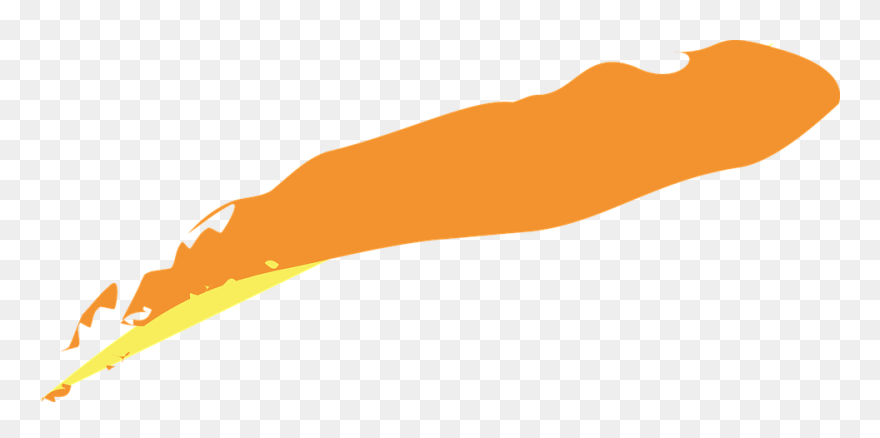 Free Illustrati Free Illustration - Splatter Line Png Clipart