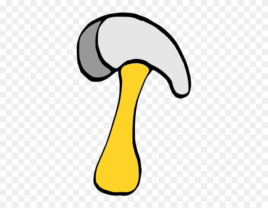 Hammer Clipart