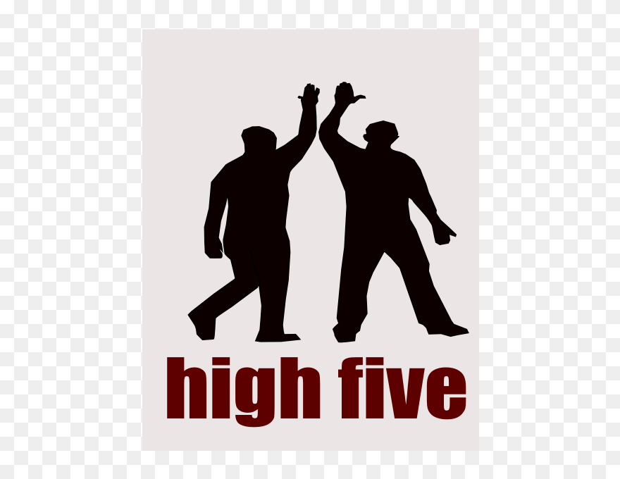 Agreeing Gesture Image - Highline Manufacturing Logo Png Clipart