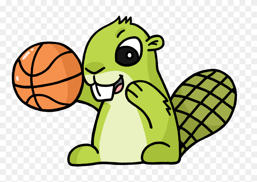 Animals Playing Usbdata - Confused Clipart Transparent - Png Download