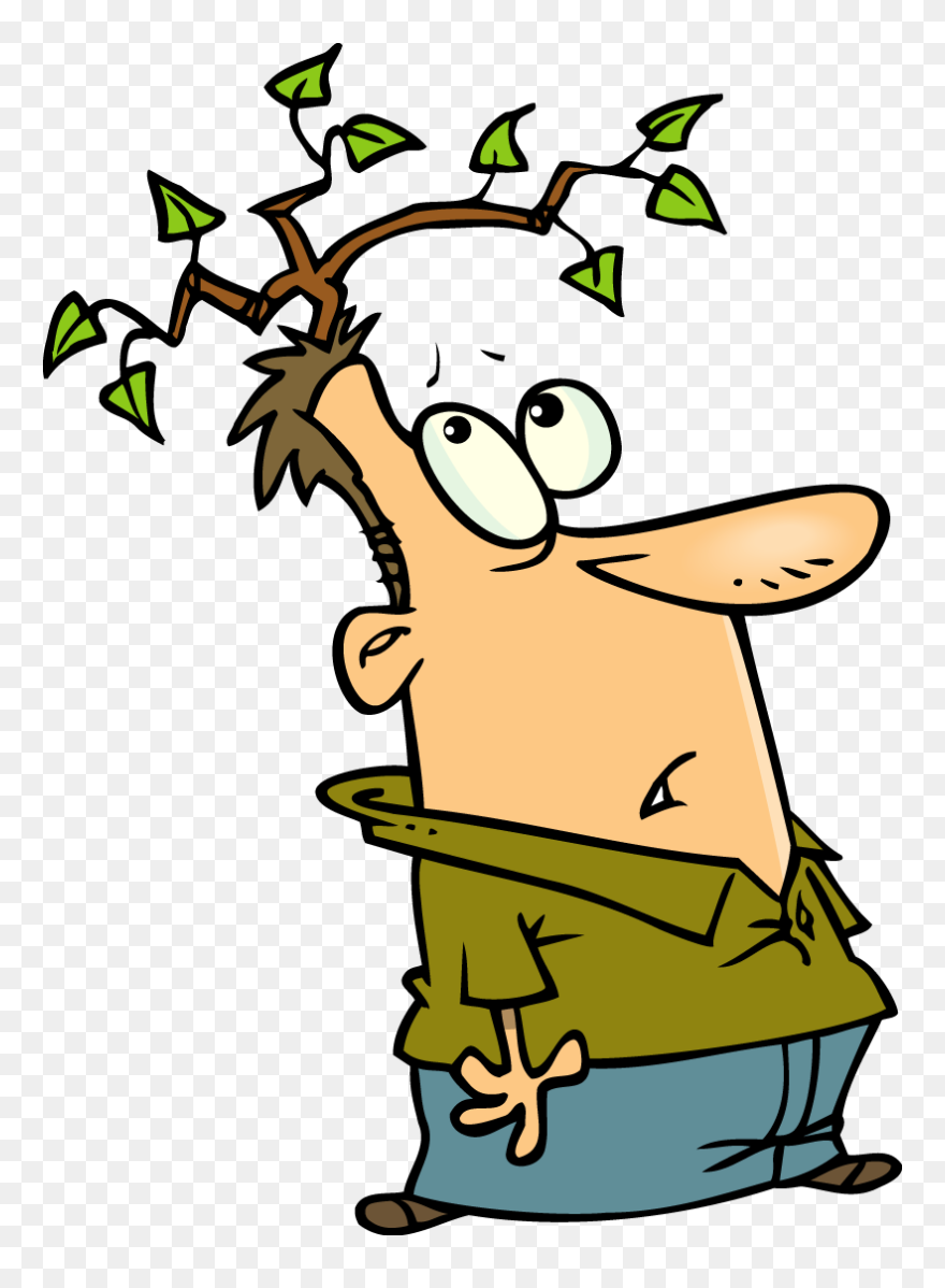 Mind Clipart Interesting Fact - Mind Mapping Clipart - Png Download