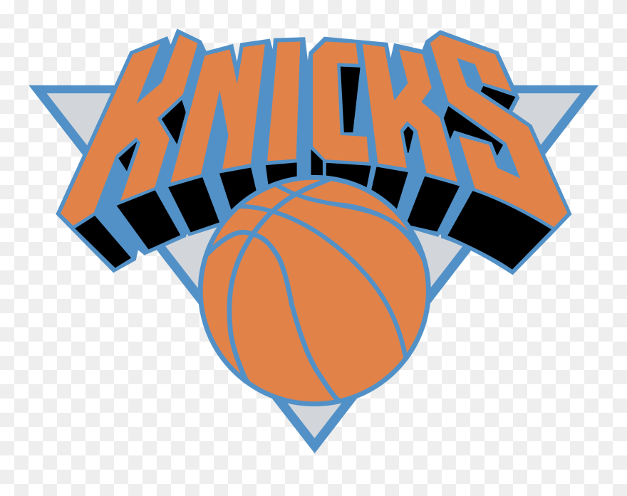 New York Knicks Logo Interesting History Of The Team - New York Knicks Logo Png Clipart